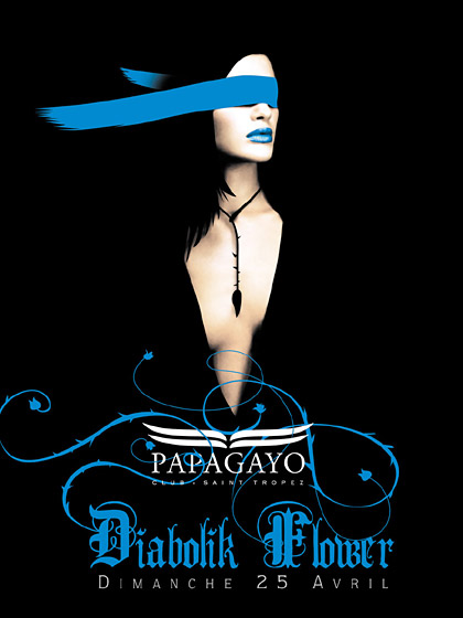 PAPAGAYO